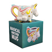 Ceramic Unicorn Mug