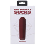 This Product Sucks Lipstick Suct Toy R
