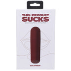 This Product Sucks Lipstick Suct Toy R