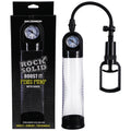 Rock Solid Boost It Pen Pump wGau BkCl