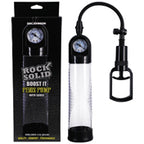 Rock Solid Boost It Pen Pump Wgau Bkcl