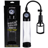 Rock Solid Boost It Pen Pump Wgau Bkcl