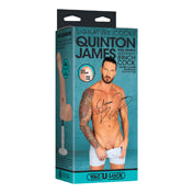 Signature Cock Qjames Ultra Cock 8In Va