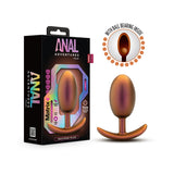 Anal Adventures Matrix Neutron Plug Copp