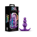 Anal Adventures Matrix Supernova Plug Pu