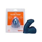 Tantus On The Go Silipacker Supsoft Mala
