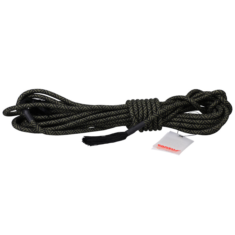 Tantus Rope 30 ft Olive