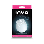 INYA The Rose Suction Vibe Glow