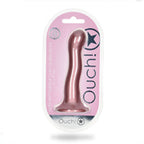 Shots Ouch Ultra Soft Sili 7In Curv Rgld
