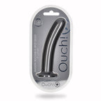 Shots Ouch Smooth Sili 7in GSpot Gun