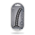 Shots Ouch Beaded Sili 65in GSpot Gun