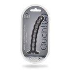 Shots Ouch Beaded Sili 65in GSpot Gun