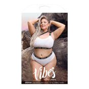 Fl Vibes Drippin Iridestoppanty Pearl Qs