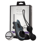 50 Shades Womanizer Desire Blooms Kit Bk