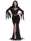 3PC.Immortal Mistress,deep-V b