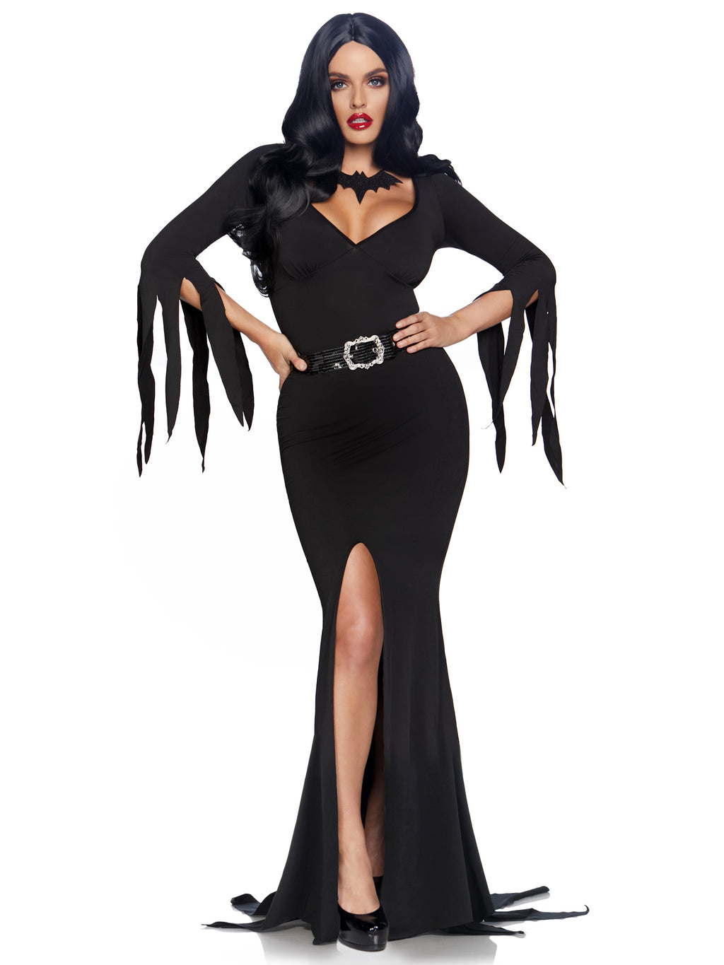 3PC.Immortal Mistress,deep-V b