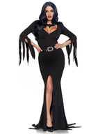 3PC.Immortal Mistress,deep-V b