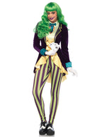 2PC.Wicked Trickster,high/low