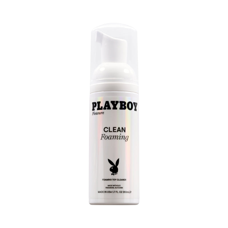 PB Clean Foaming 17oz