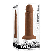 Evolved Vib Recharge Dong Sili 6In Da