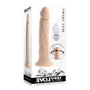 Evolved Twirl Jam Twist Vib Rech Di Rc L