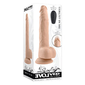 Evolved Thrust In Me Rechar Vib Rc Dil L