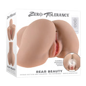 Zt Rear Beauty Rechar Vib Suck But Rc Li