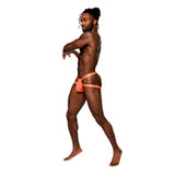 Mp Rude Awakening Ring Jock Orange Sm