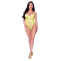 MS Love Star HighLegTeddy wSnap Char SM