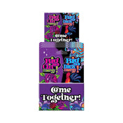Big Dickbig Clit 2Pk 24Display