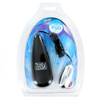 Trinity Vibes Vibrating Silver Buller