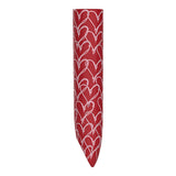 Luv Inc Hb82 Heart Bullet Red