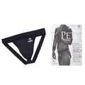 Spareparts Pete Freestyle Packjock Blk M
