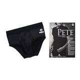 SpareParts Pete Briefs Packing UW Blk S