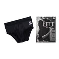 SpareParts Pete Briefs PackingUW Bk 3XL