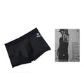 Spareparts Pete Trunks Packing Uw Blk M