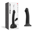 StrapOnMe Cum Dildo Black S