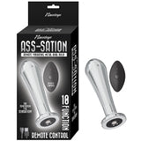 Asssation Remote Vib Metal Anal Bulb Si