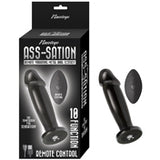 Asssation Rc Vib Metal Anal Ecstasy Bk