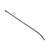 Rouge Stainless Steel Female Urethra Sou