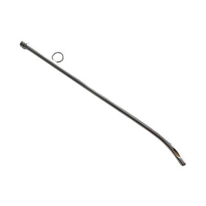 Rouge Stainless Steel Female Urethra Sou