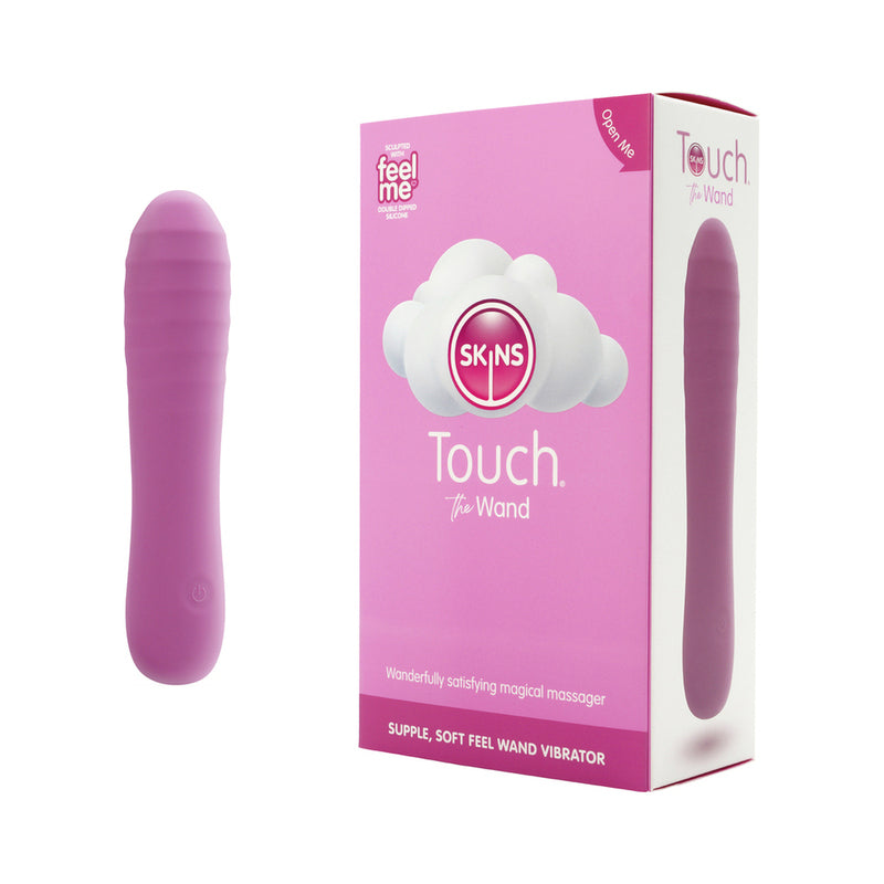 Skin Touch The Wand
