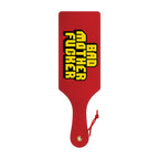 Wood Rocket Paddle Bad Mf