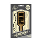 Wood Rocket Air Freshener Spank Me Paddl