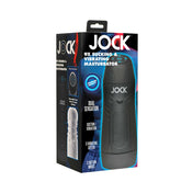 Jock 9X Suckingvibrating Masturbator Wh