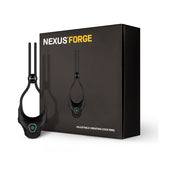 Nexus Forge Adjustable Vib Cr Bk