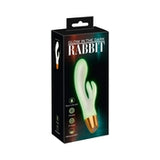 You2Toys Gitd Rabbit Vibrator