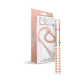 Nixie Adjust Tweezer Clips WPearl RoGo