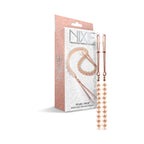 Nixie Adjust Tweezer Clips Wpearl Rogo