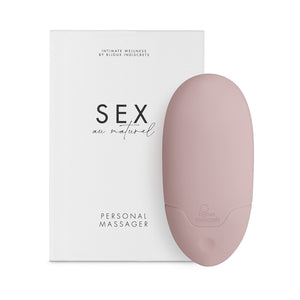 Sex Au Naturel Vibrating Massager